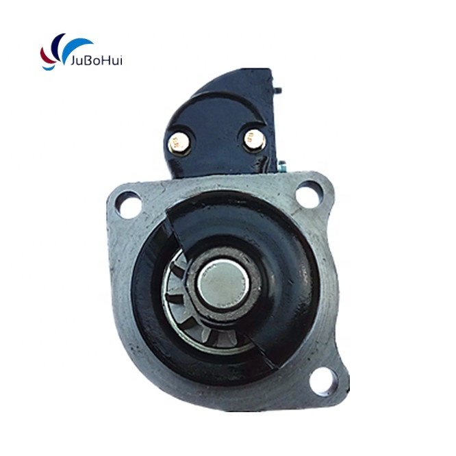 M93R3016SE G5800-3708100A-002 Auto Car Starter Motor for Yuchai 4G 4E 6A 6G 6J 4M Truck Bus Engine M93R3005SE